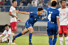 ��Ӣ�������ߣ�������ɽFC���ҵ�